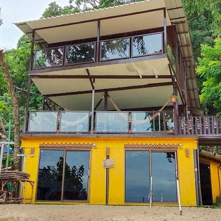Maha Guest House Ко Чанг Екстериор снимка