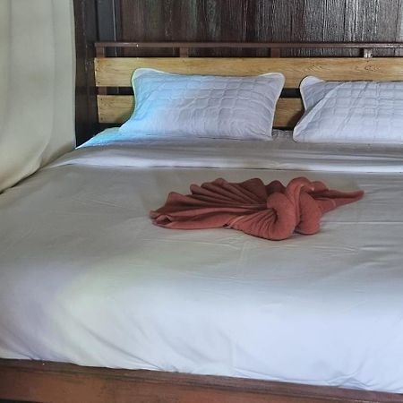 Maha Guest House Ко Чанг Екстериор снимка