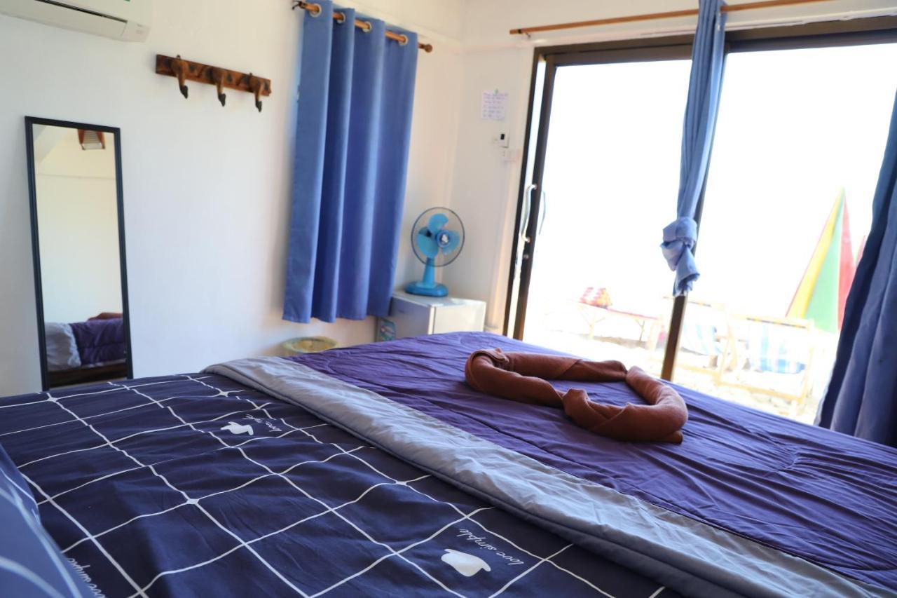 Maha Guest House Ко Чанг Екстериор снимка