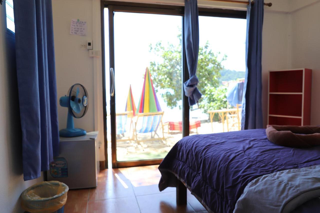 Maha Guest House Ко Чанг Екстериор снимка