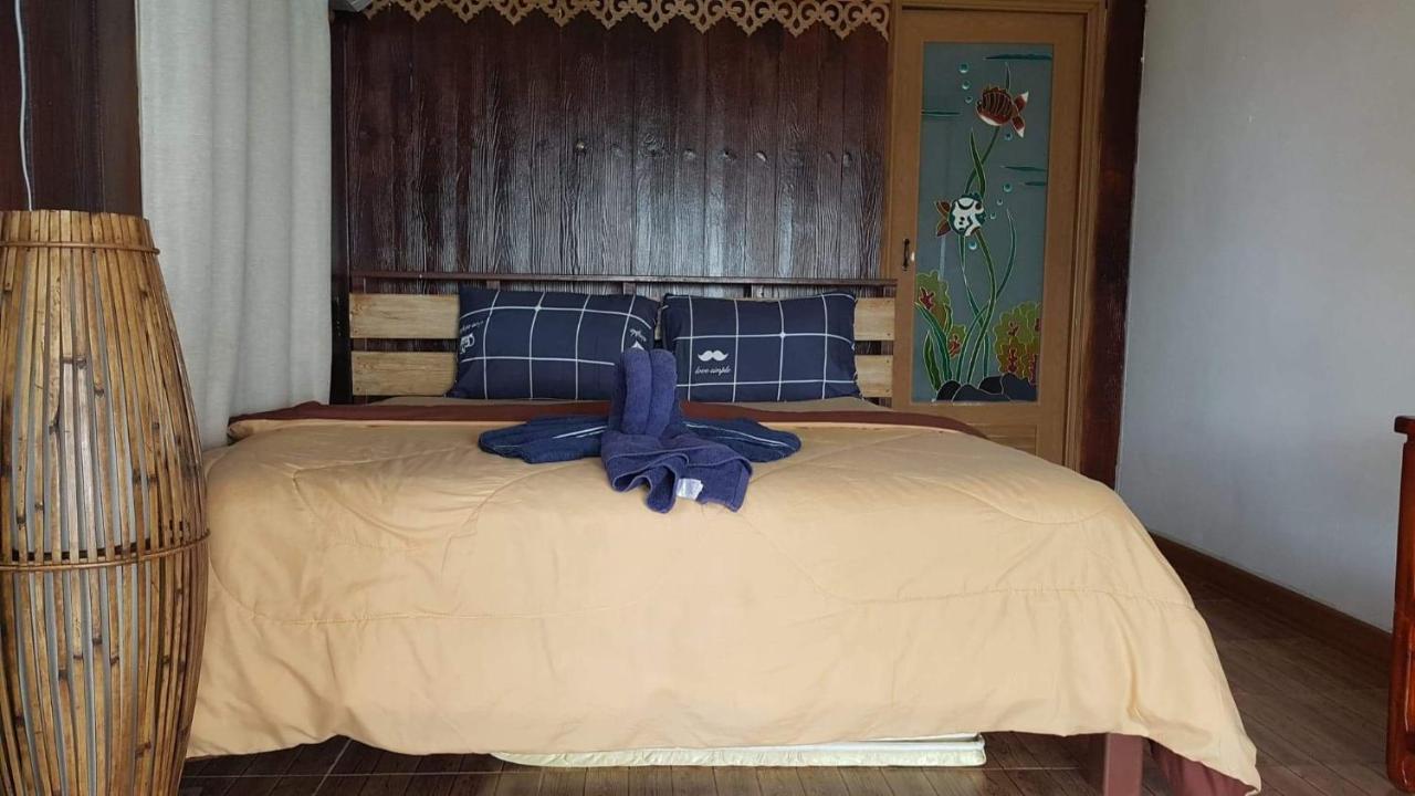 Maha Guest House Ко Чанг Екстериор снимка