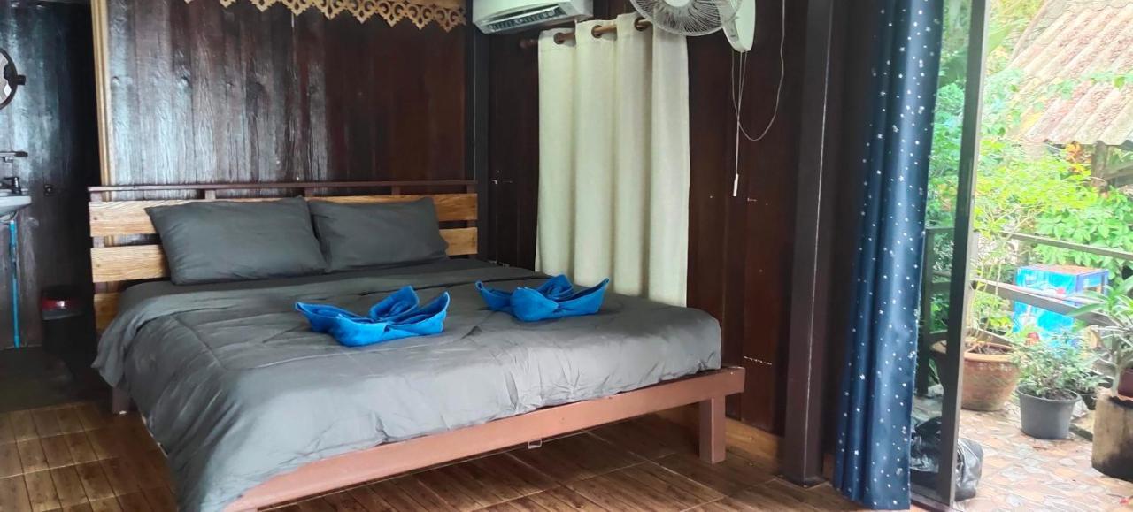 Maha Guest House Ко Чанг Екстериор снимка