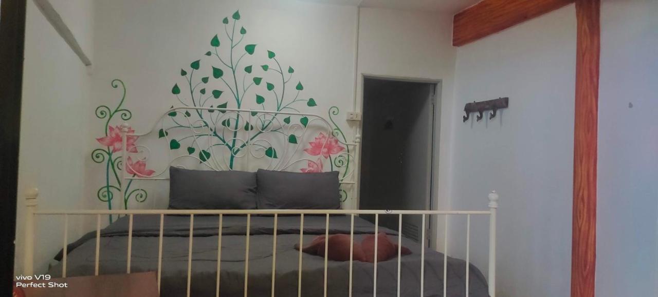 Maha Guest House Ко Чанг Екстериор снимка