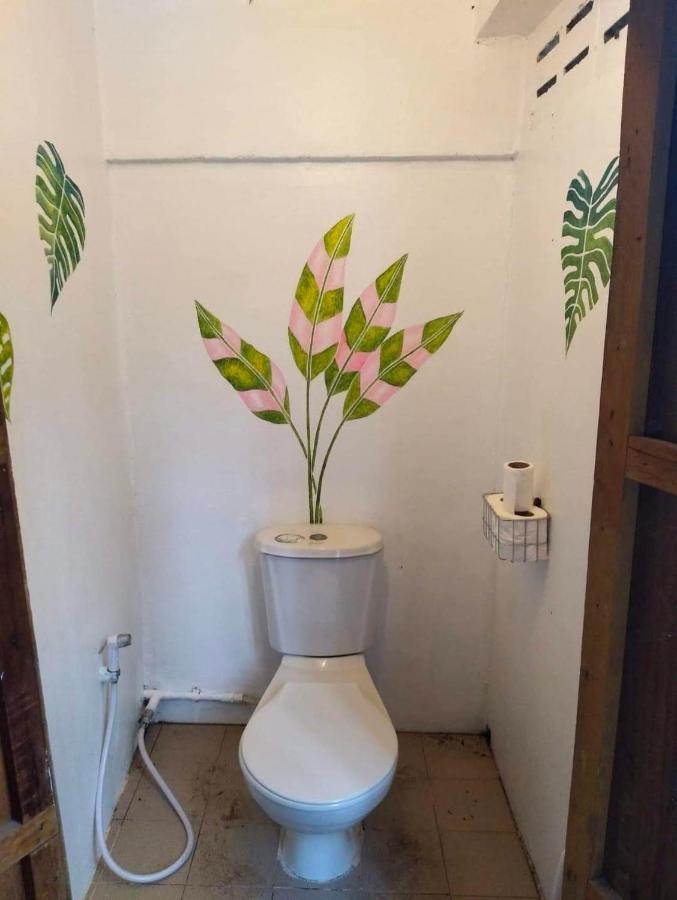 Maha Guest House Ко Чанг Екстериор снимка
