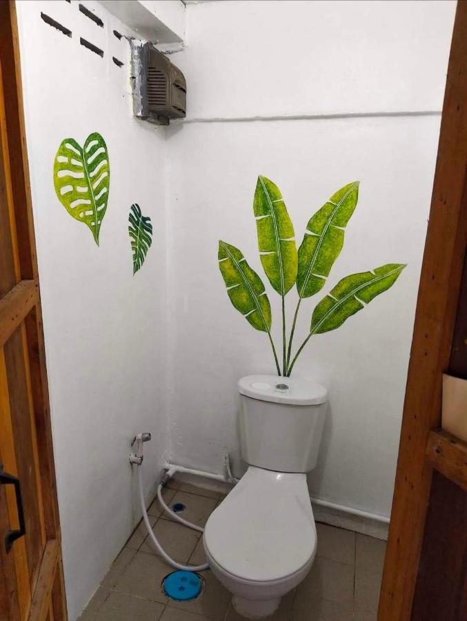 Maha Guest House Ко Чанг Екстериор снимка