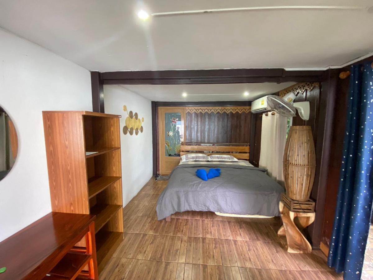 Maha Guest House Ко Чанг Екстериор снимка