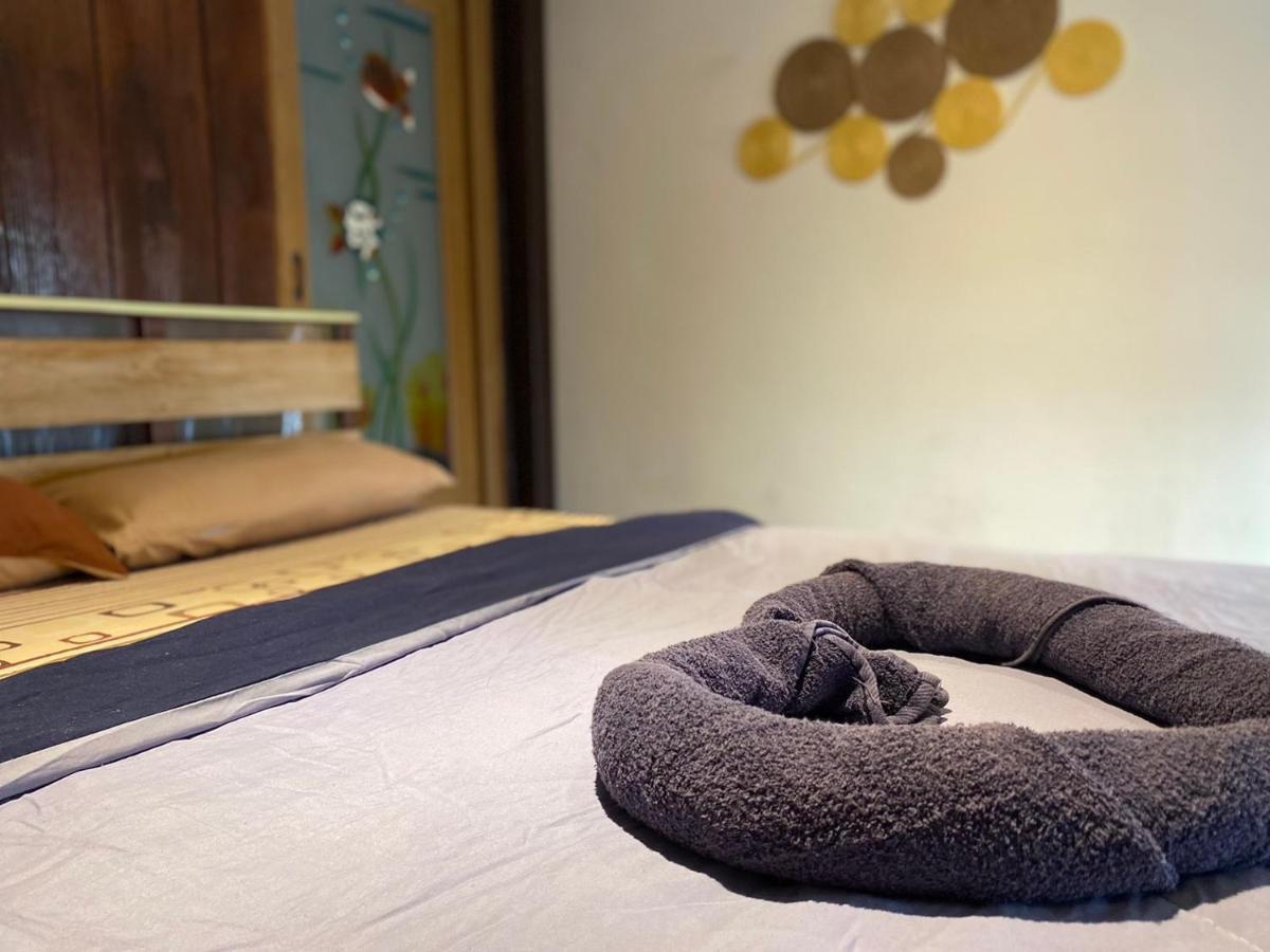 Maha Guest House Ко Чанг Екстериор снимка