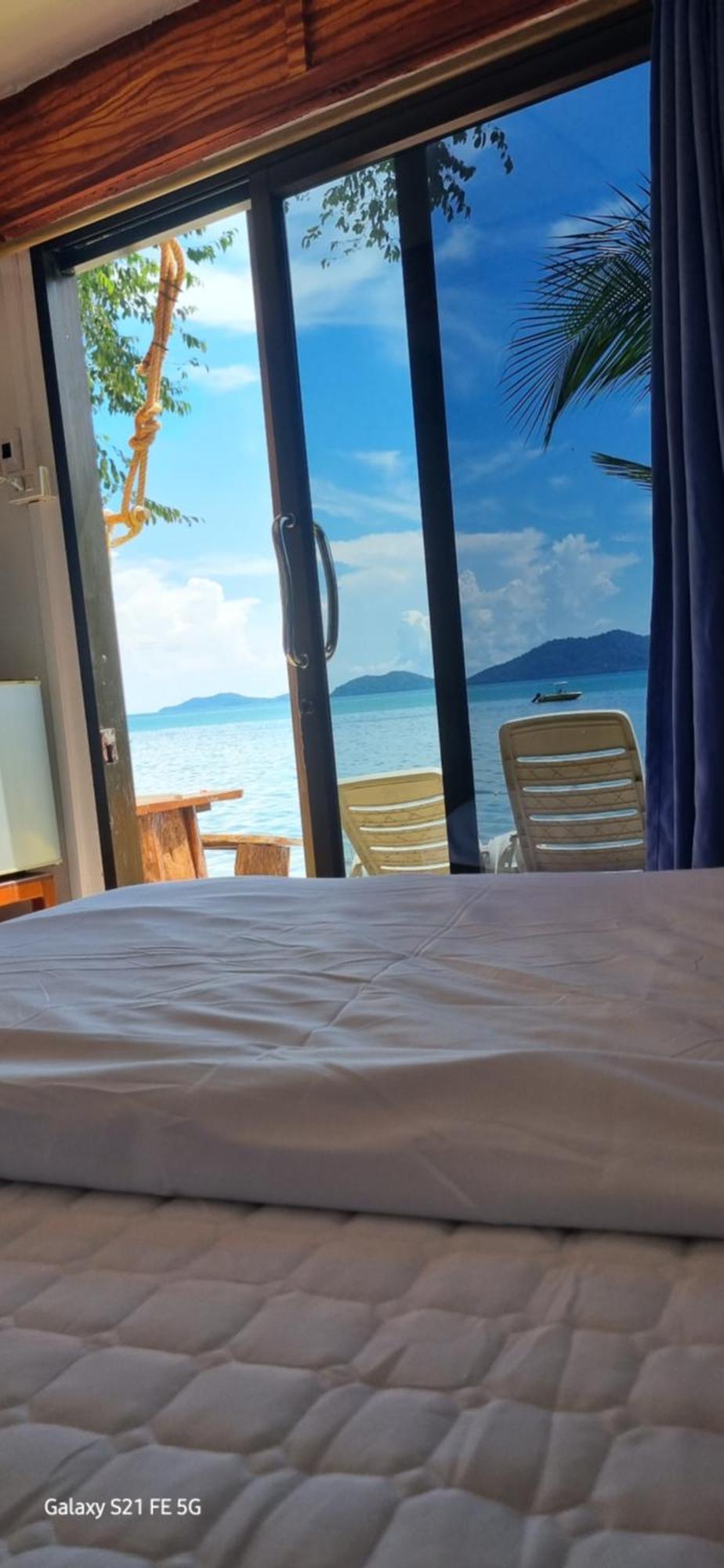 Maha Guest House Ко Чанг Екстериор снимка