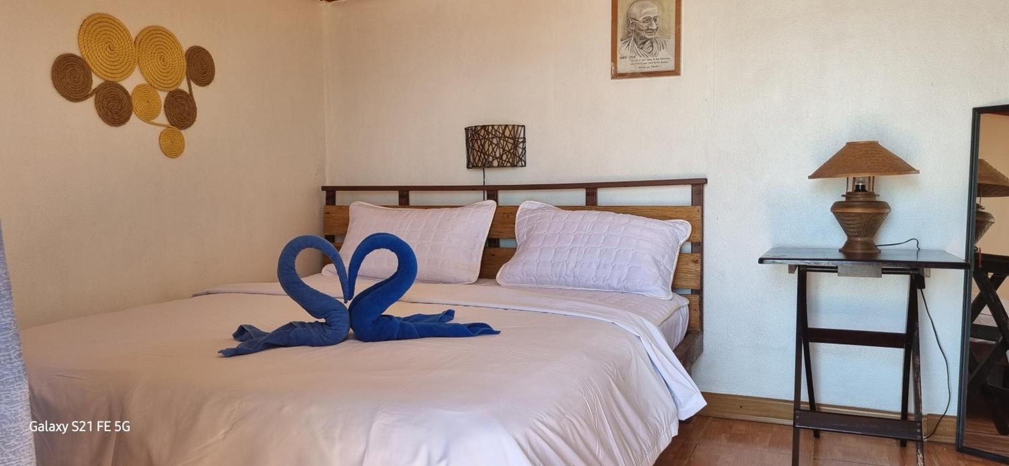Maha Guest House Ко Чанг Екстериор снимка