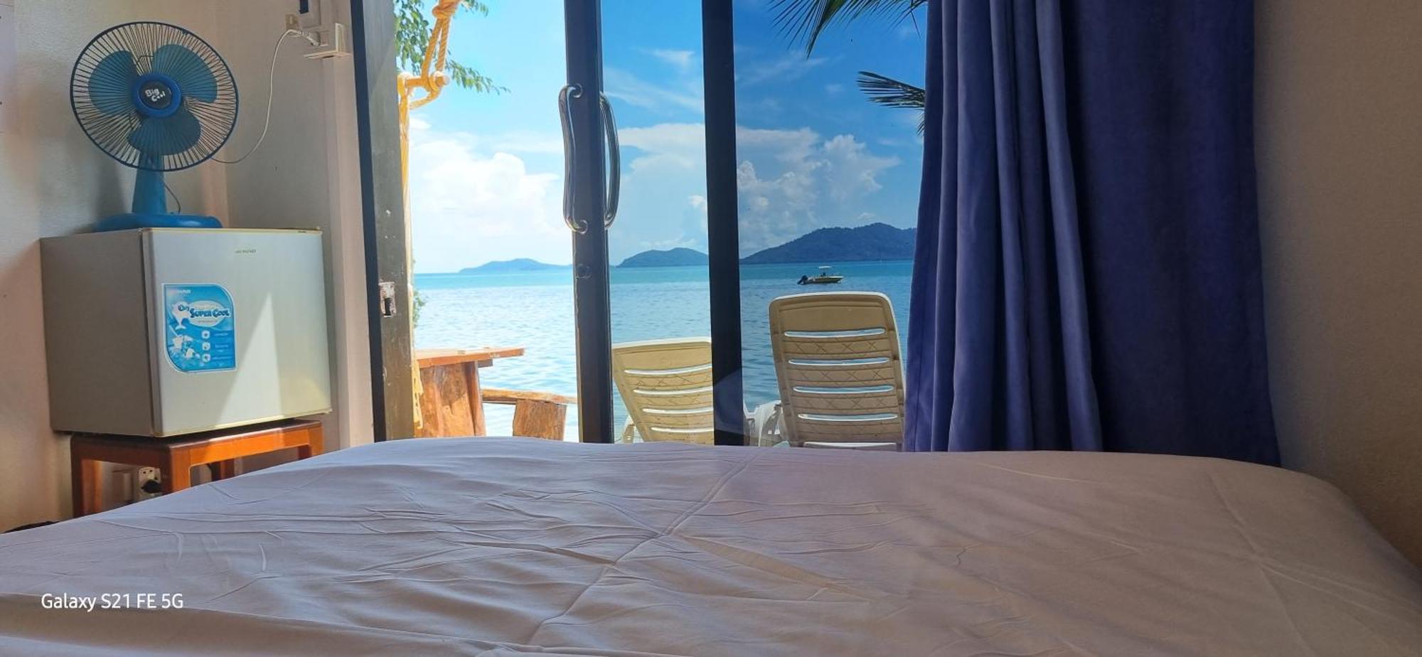 Maha Guest House Ко Чанг Екстериор снимка