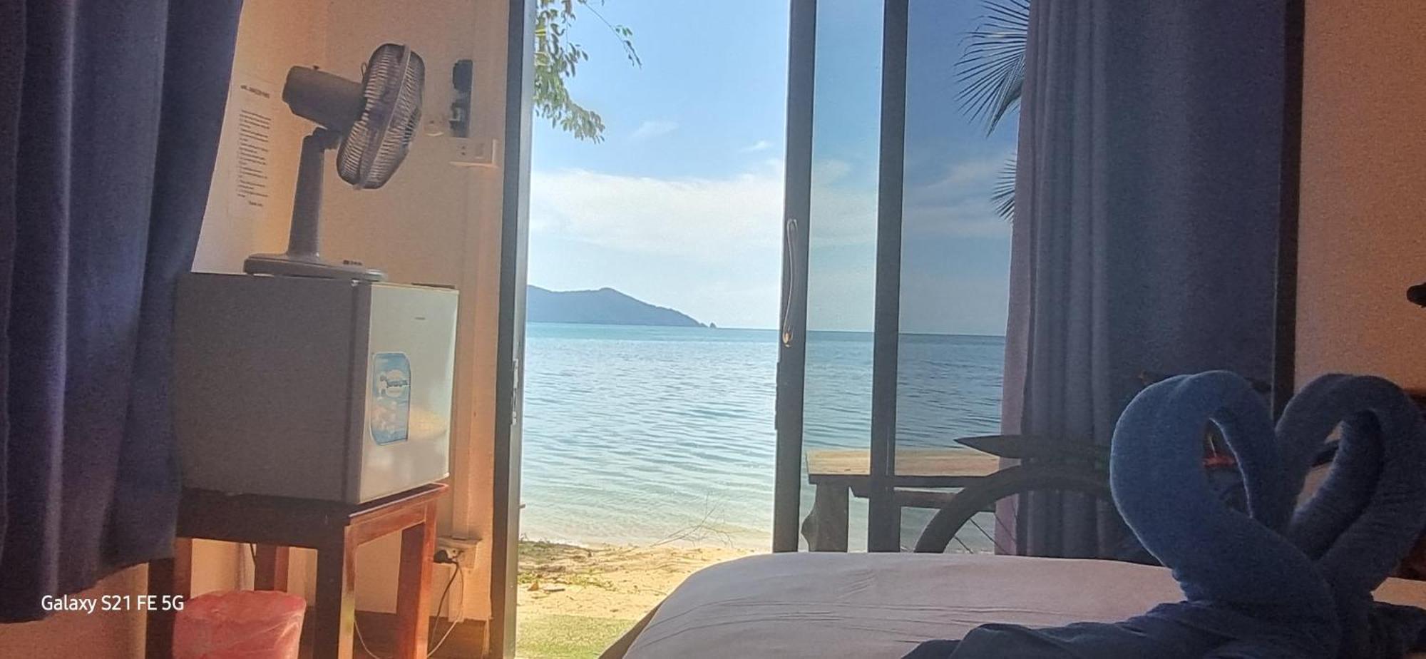 Maha Guest House Ко Чанг Екстериор снимка