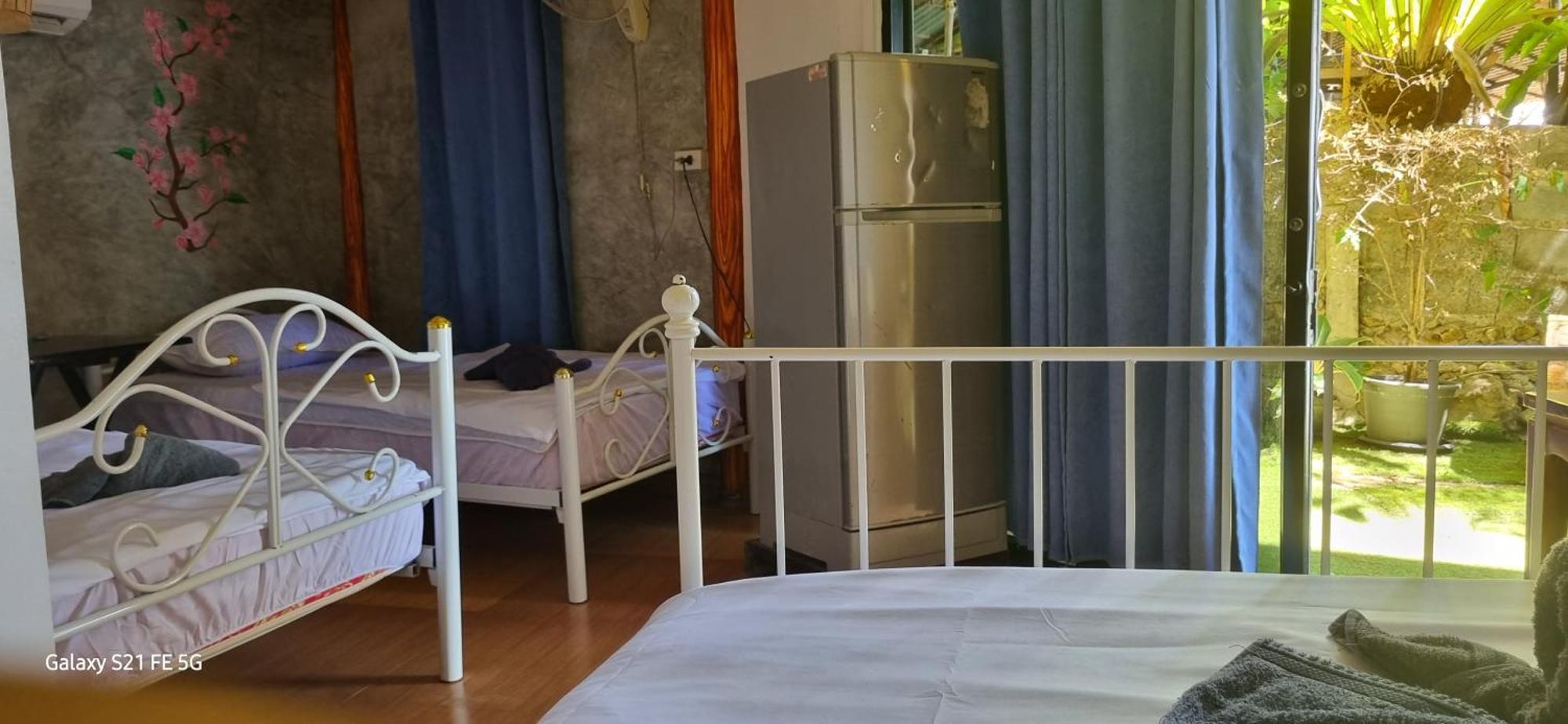 Maha Guest House Ко Чанг Екстериор снимка