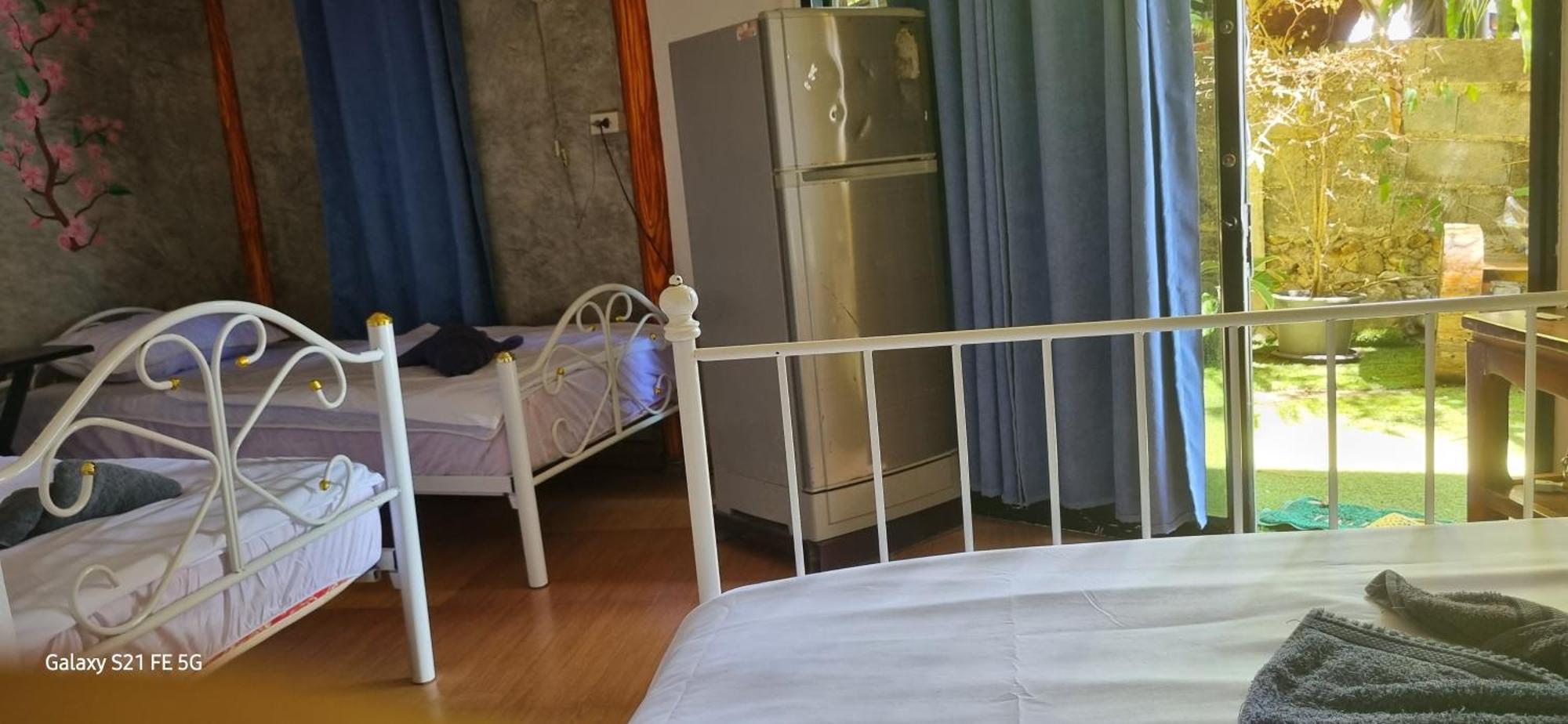 Maha Guest House Ко Чанг Екстериор снимка